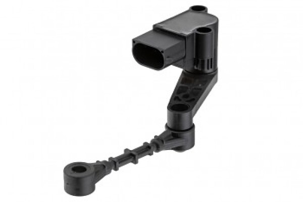 PIETRO Snímač polohy xenonů JAGUAR XF I, XJ, F-Type, XK II - zadní levý