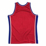 Mitchell & Ness Pánský dres Detroit Pistons NBA Big Face 2.0 Jersey Velikost: S