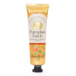 Somerset Toiletry Krém na ruce Pumpkin Patch 30 ml, zlatá barva, kov, plast