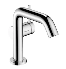 Hansgrohe - Umyvadlová baterie, CoolStart, EcoSmart, chrom (73321000)