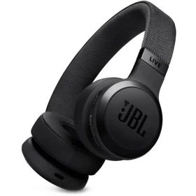 JBL Live 670NC černá / Bezdrátová sluchátka / mikrofon / Bluetooth 5.3 / ANC (JBLLIVE670NCBLK)