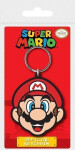 Klíčenka gumová, Super Mario - Pyramid