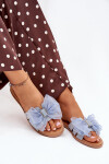 Pantofle model 215952 Step in style 38