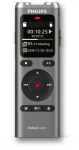 Philips DVT2075 / Diktafon / 8 GB / USB-C / microSD / 3.5 mm jack (DVT2075)