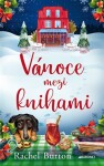 Vánoce mezi knihami Rachel Burton