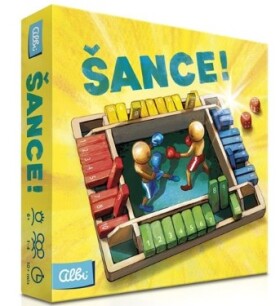 Šance