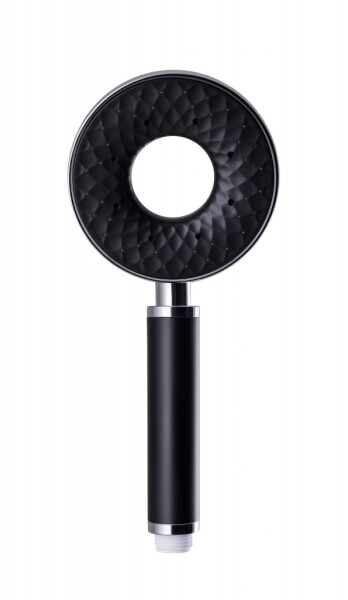 Rubineta - Sprchová růžice LUNA OLBA622154B