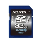 ADATA SDHC 32GB UHS-I