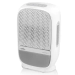 ETA ETA163090000 bílá / odvlhčovač vzduchu / 60W / 1.2L / 44 dB / do 25m2 (ETA163090000)