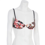 Banana Moon Ficto Sedmdesátkové plavky L1501 s