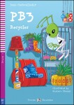 PB3 Recycles