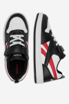 Sneakersy Reebok V9-25181-03(IV)CH Syntetický materiál