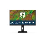 Philips MT IPS LED 27" 27B1N3800/00 - IPS,60Hz,3840x2160,2xHDMI,DP,USBhub,repro,pivot EDF_1681306