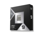 CPU AMD RYZEN 9 9950X3D2, 16-core, až 5.6GHz, 208MB cache, 200W, AMD Radeon Graphics, socket AM5, BOX, bez chladiče EDF_232732