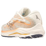 Běžecké boty Mizuno WAVE RIDER 27 J1GD230326 Velikost obuvi EU: