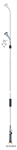 Teleskopická zalévací tyč 145-225 cm (50.5416.9)