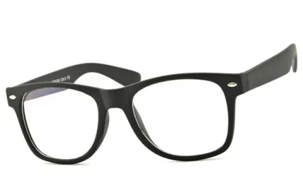 VeyRey Brýle blokující modré světlo Brarkuk Oválné Univerzální