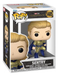 Funko POP: Thunderbolts - Sentry #1485
