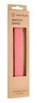 Tactical 772 Pletený Převlékací Řemínek pro Watch 42 44mm vel. L růžová (8596311138522)