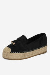 Espadrilky Jenny WSS990-259 Látkový materiál