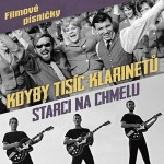 Kdyby tisíc klarinetů / Starci na chmelu - CD - Various