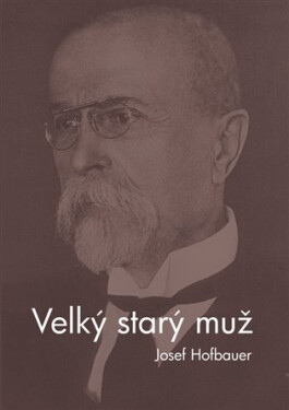 Velký starý muž