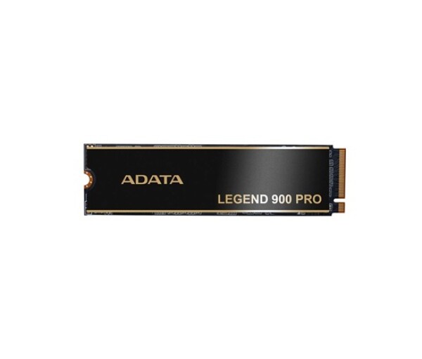 ADATA SSD 1TB LEGEND 900 PRO, PCIe Gen4x4, M.2 2280, (R:7400/ W:6000MB/s) EDF_748738
