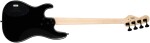 Dingwall SP1 4 RW Metallic Black