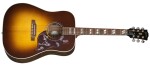 Gibson Hummingbird Studio Walnut Burst Satin