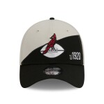 New Era Pánská kšiltovka Arizona Cardinals NFL Historic 2023 Sideline 39THIRTY Flex Velikost: L/XL