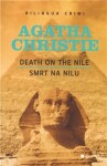 Smrt na Nilu Death on the Nile Agatha Christie