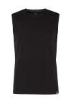 Tričko Volcano T-Tank M02369-S23 Black