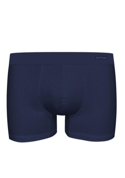 Pánské boxerky JOHN FRANK JFBMODHNA01 FNT95759