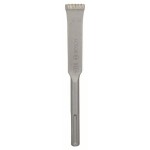 Bosch Accessories 2608690178 SCALPELLO A SPATOLA SDS PLUS 40 mm. LUNGHEZZA 140 mm. živcový sekáč 40 mm Celková délka 140