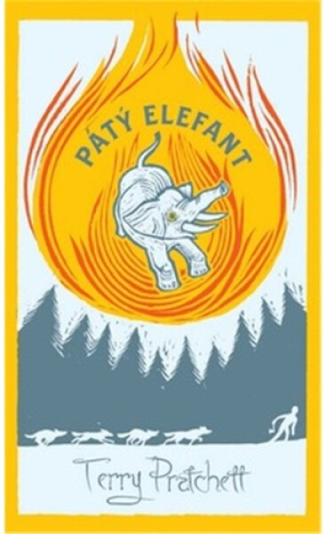 Pátý elefant-