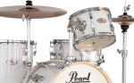 Pearl Midtown set Pure White
