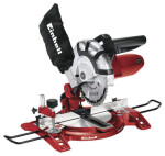 Einhell TE-SM 36/210 Li - Solo / Aku Pokosová pila / 18V / Průměr 210 mm / 3.800 ot-min / Bez aku (4300880)