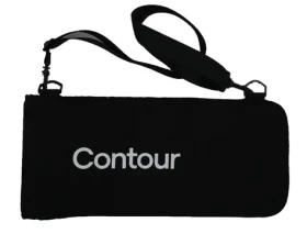 Contour Universal Sleeve černá / Ochranné pouzdro / RollerMouse Red, Balance Keyboard, Free3, Pro3 (UNIVERSAL-SLEEVE)