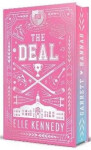 Deal - Elle Kennedy