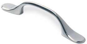 Siro Nábytková úchytka 921 76mm chrom lesk (S12015)