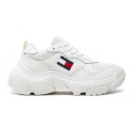 Boty Tommy Hilfiger Lightweight Hybrid Runner W EN0EN02566YBL 39