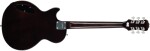 Epiphone Les Paul Special II PlusTop Transparent Black