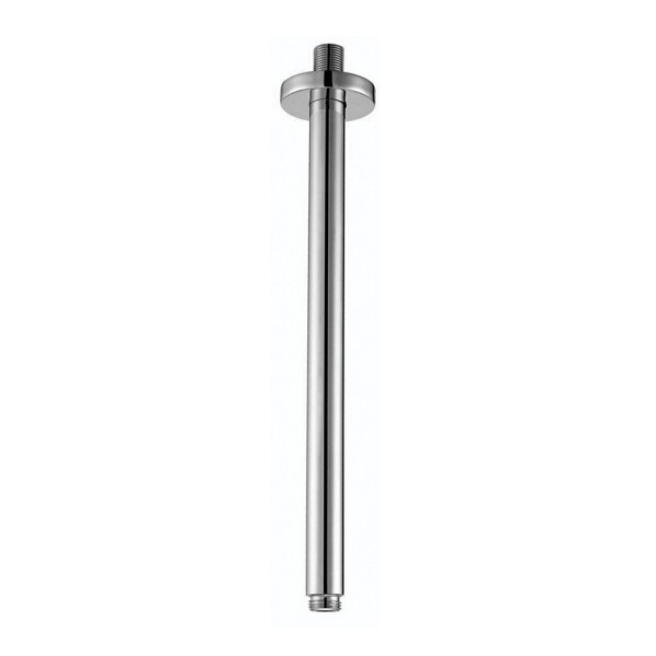 OMNIRES - stropní sprchové rameno, 34 cm chrom /CR/ RS21CR