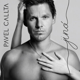 Pavel Calta: Jiná - CD - Pavel Calta