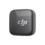 DJI Mic Mini Transmitter (Infinity Black) / Bezdrátový mikrofon (CP.RN.00000431.01)