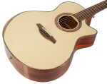 Furch Red Deluxe Gc-LC