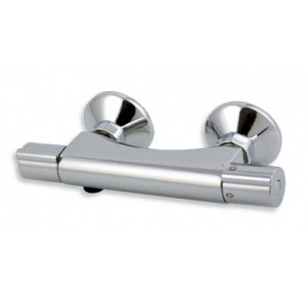 Sprchová batéria termostatická Aqualight 120 2564/1