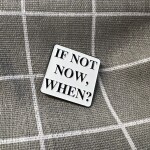 Pinarna.cz If not now, when? / Když ne teď, tak kdy?