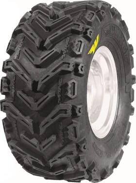 BKT W 207 25X10 R12 50J