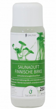 CF Group CZ & SK s.r.o. Saunová esence 250ml - Finská bříza CCF1433002L